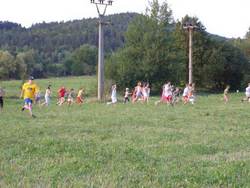 2007 - 3. běh